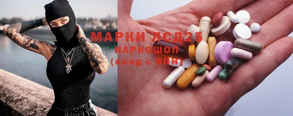 гидра Алексеевка